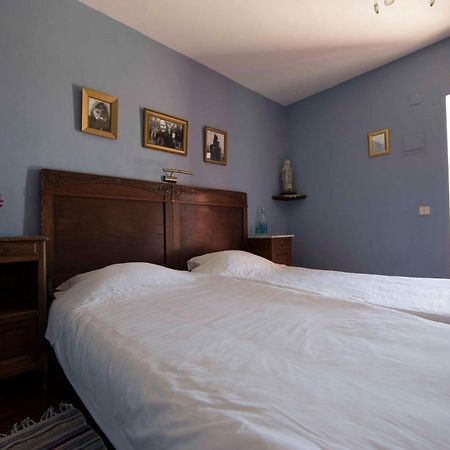B&B Candelaria Corregos de Monte Seco Exteriör bild