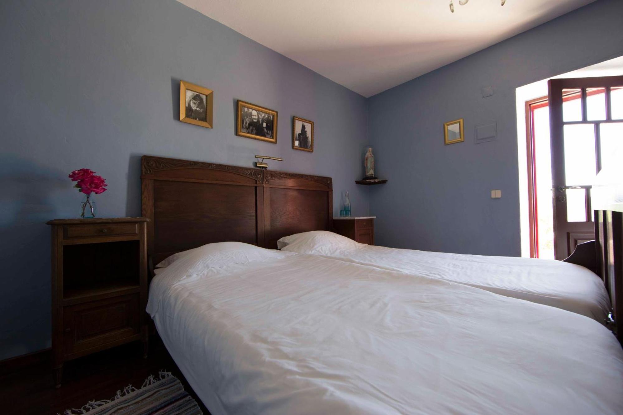 B&B Candelaria Corregos de Monte Seco Exteriör bild