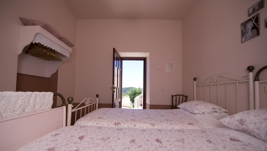 B&B Candelaria Corregos de Monte Seco Exteriör bild