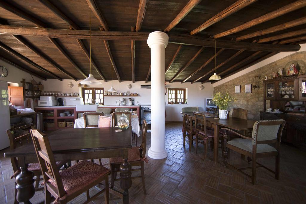 B&B Candelaria Corregos de Monte Seco Exteriör bild
