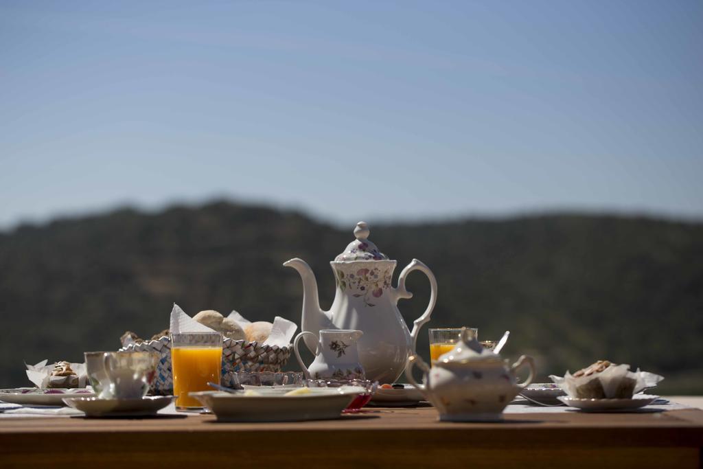 B&B Candelaria Corregos de Monte Seco Exteriör bild