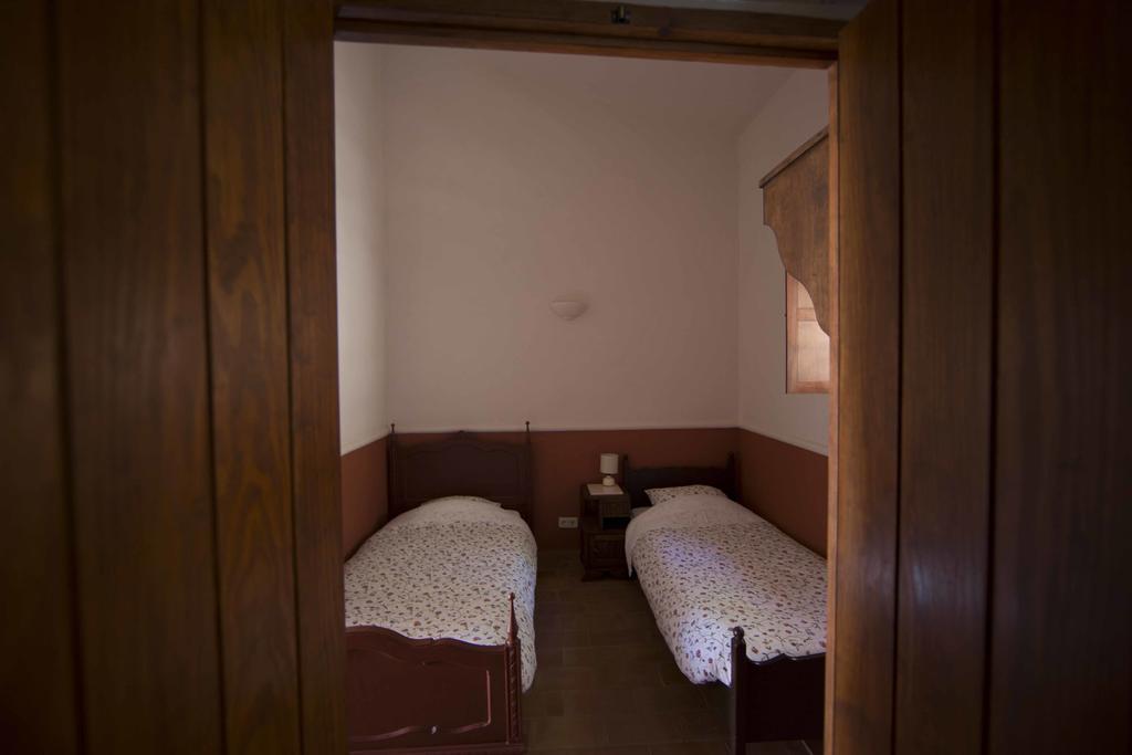 B&B Candelaria Corregos de Monte Seco Exteriör bild