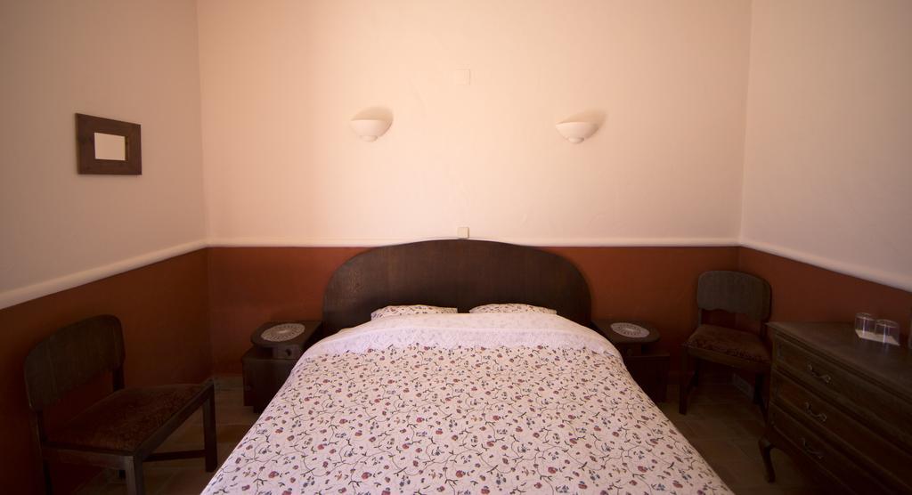 B&B Candelaria Corregos de Monte Seco Exteriör bild