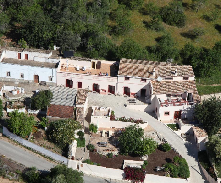 B&B Candelaria Corregos de Monte Seco Exteriör bild