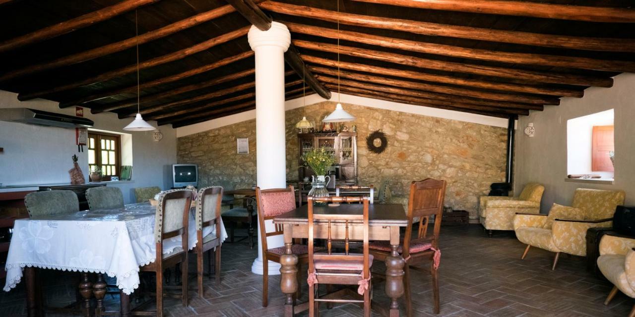 B&B Candelaria Corregos de Monte Seco Exteriör bild