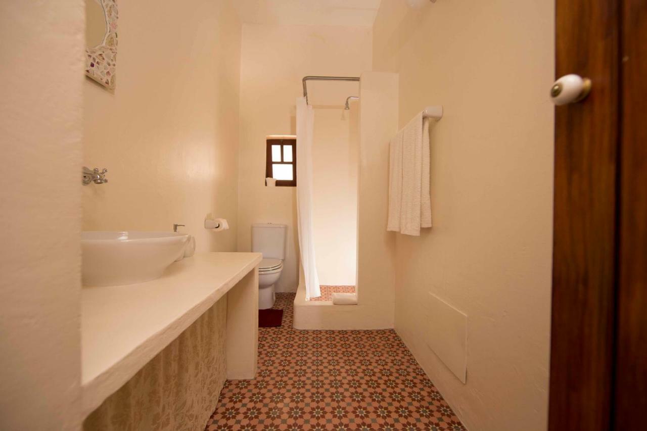 B&B Candelaria Corregos de Monte Seco Exteriör bild