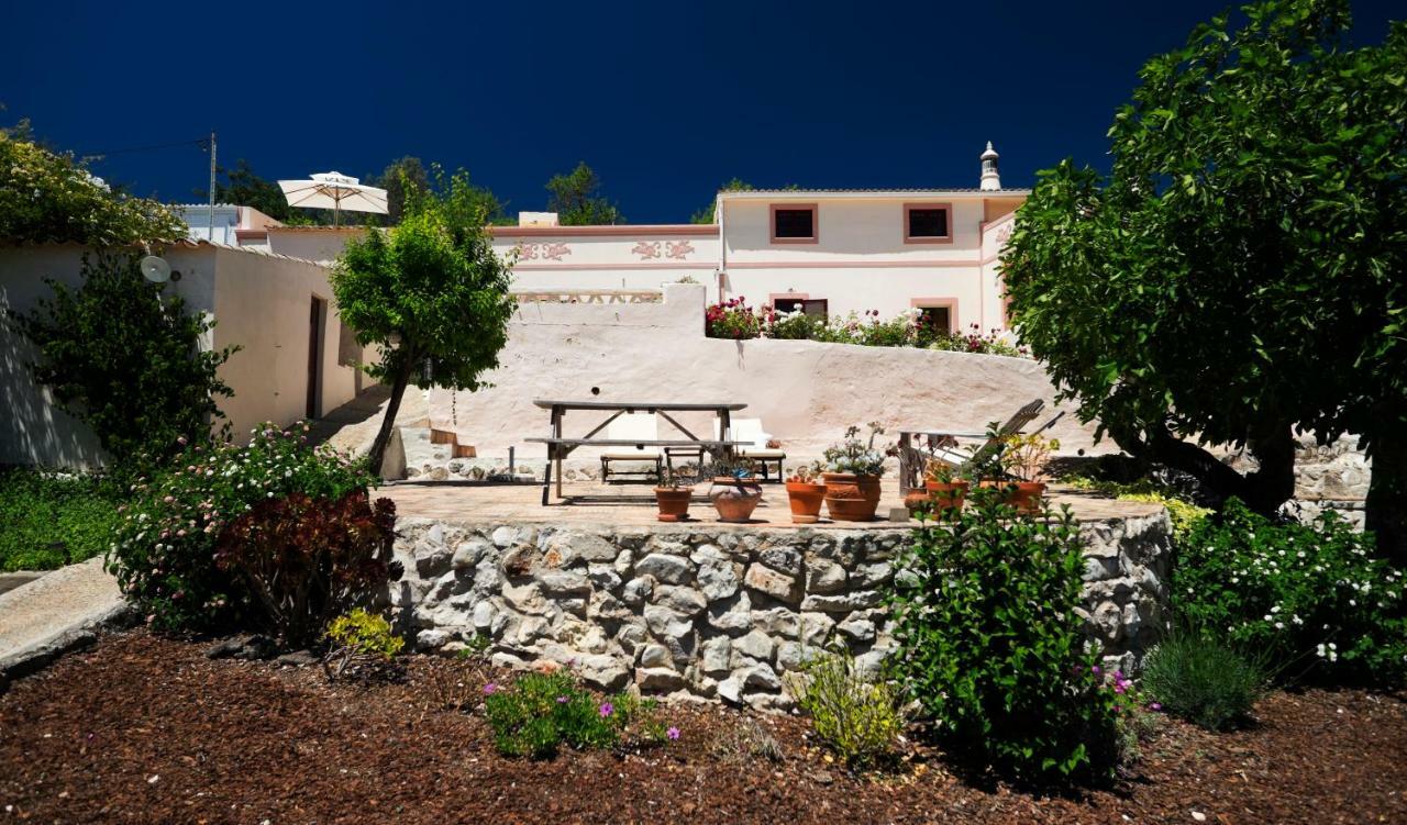 B&B Candelaria Corregos de Monte Seco Exteriör bild