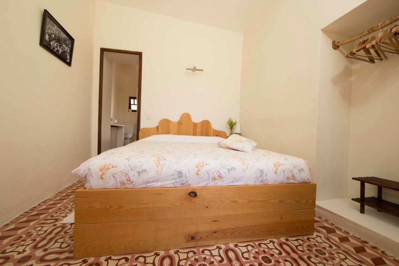 B&B Candelaria Corregos de Monte Seco Exteriör bild
