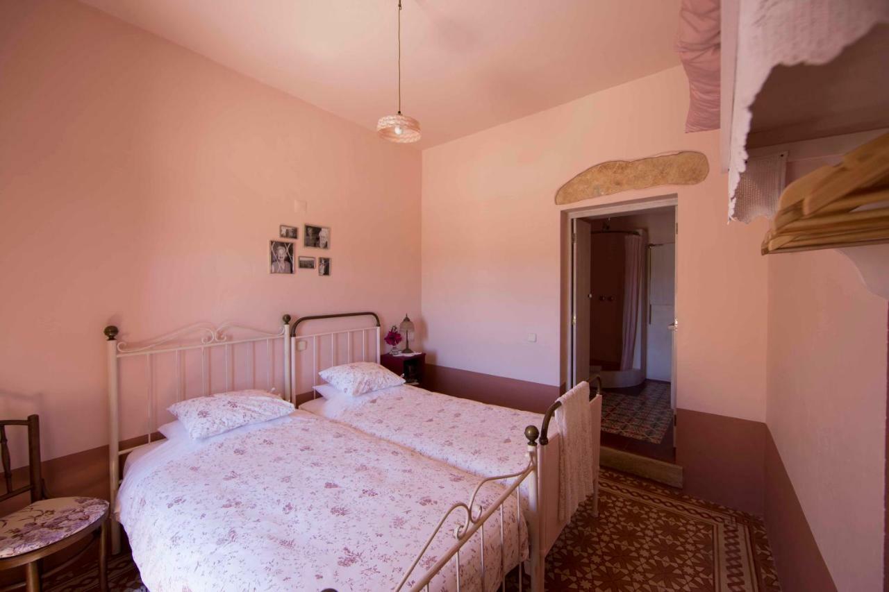 B&B Candelaria Corregos de Monte Seco Exteriör bild
