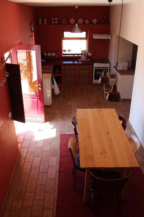 B&B Candelaria Corregos de Monte Seco Exteriör bild