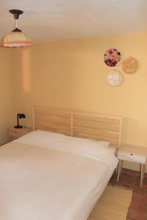 B&B Candelaria Corregos de Monte Seco Exteriör bild